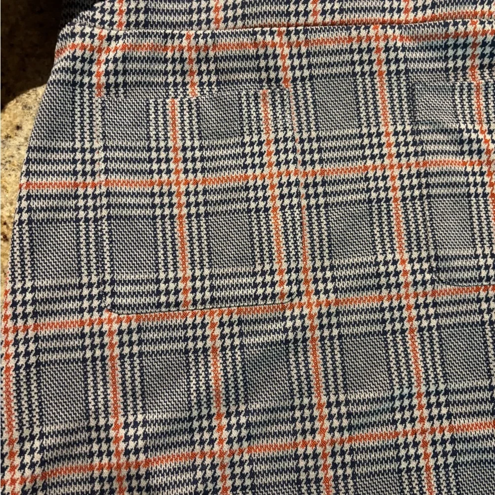 Modcloth Women's Plaid Mini Skirt NWT - Picture 9 of 9